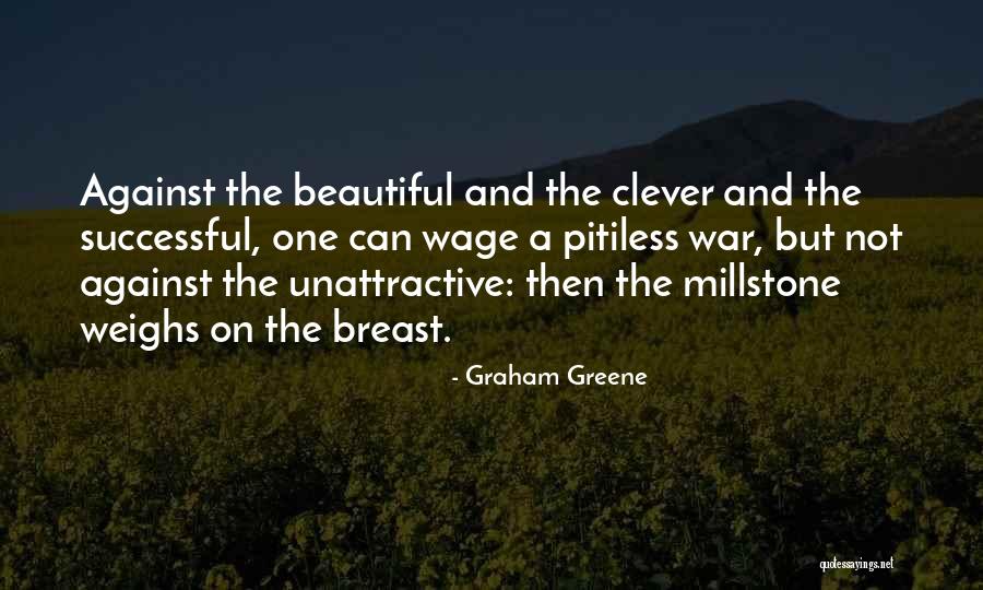 Pitiless Quotes By Graham Greene Pitiless Quotes By Graham Greene