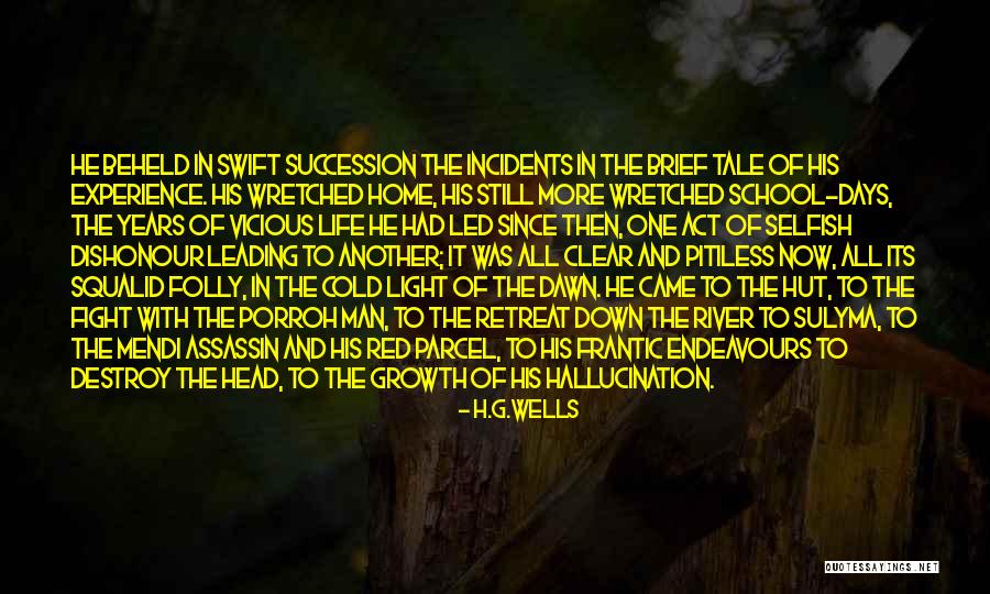 Pitiless Quotes By H.G.Wells Pitiless Quotes By H.G.Wells