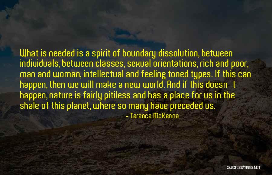 Pitiless Quotes By Terence McKenna Pitiless Quotes By Terence McKenna