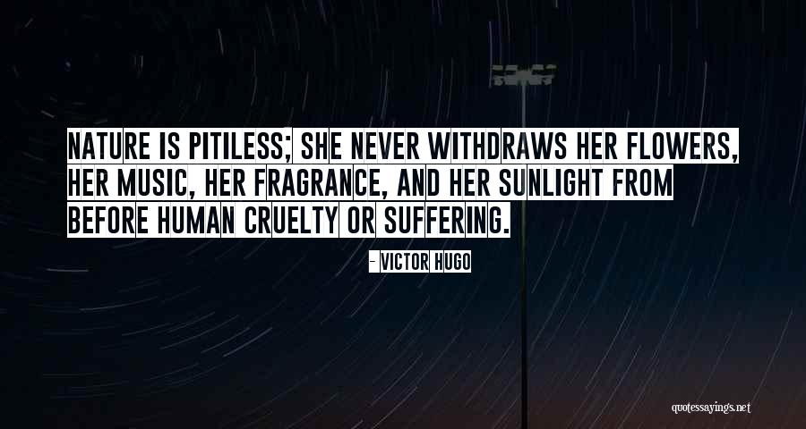 Pitiless Quotes By Victor Hugo Pitiless Quotes By Victor Hugo