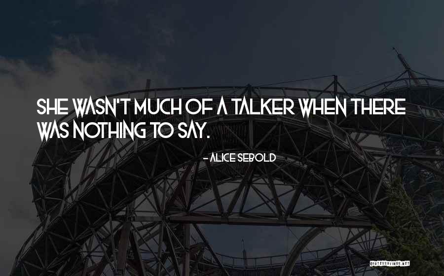 Pitiless Relentless Crossword Quotes By Alice Sebold