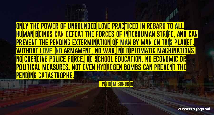 Pitirim Sorokin Quotes 1641340 Pitirim Sorokin Quotes 1641340