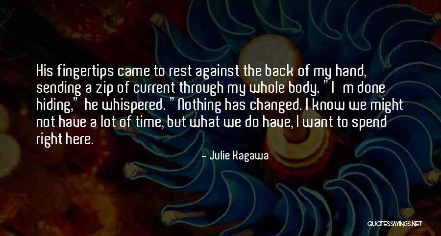 Pitka Za Quotes By Julie Kagawa Pitka Za Quotes By Julie Kagawa