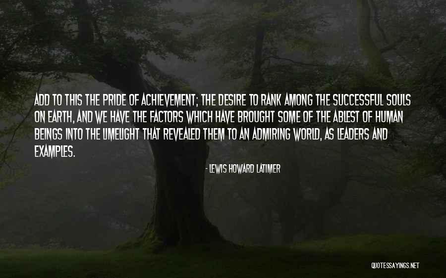 Pitka Za Quotes By Lewis Howard Latimer Pitka Za Quotes By Lewis Howard Latimer