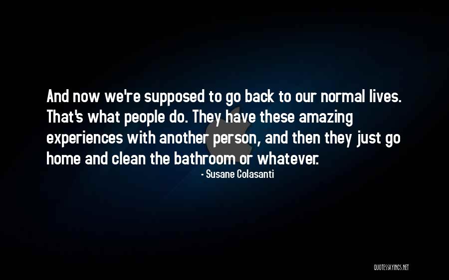 Pitkanen Md Quotes By Susane Colasanti Pitkanen Md Quotes By Susane Colasanti