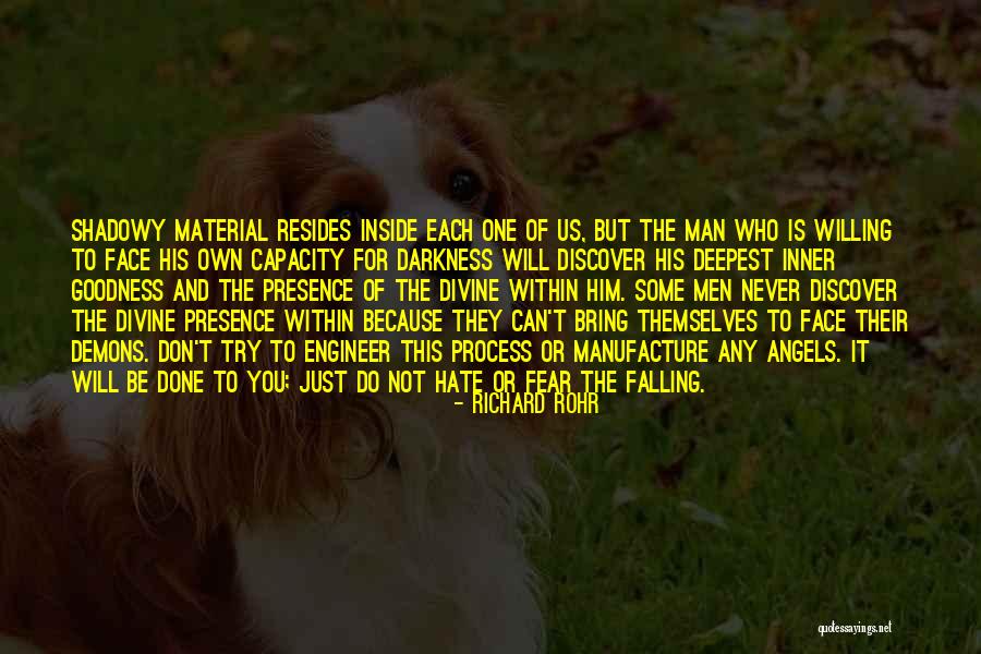 Pitkanen Pain Quotes By Richard Rohr Pitkanen Pain Quotes By Richard Rohr