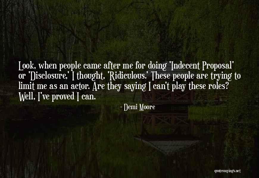 Pitkanen Purdue Quotes By Demi Moore Pitkanen Purdue Quotes By Demi Moore