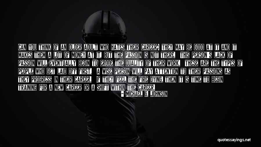 Pitlane Quotes By Michael G. Johnson Pitlane Quotes By Michael G. Johnson