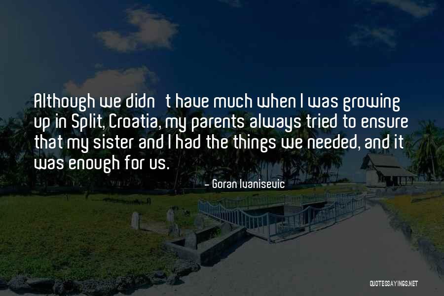 Pitocin Drip Quotes By Goran Ivanisevic Pitocin Drip Quotes By Goran Ivanisevic