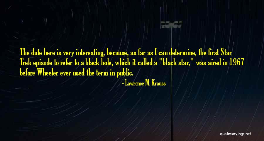 Pitolin Instrument Quotes By Lawrence M. Krauss Pitolin Instrument Quotes By Lawrence M. Krauss