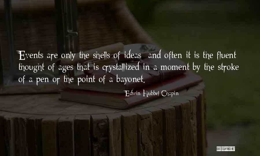 Pitolo Mma Quotes By Edwin Hubbel Chapin Pitolo Mma Quotes By Edwin Hubbel Chapin