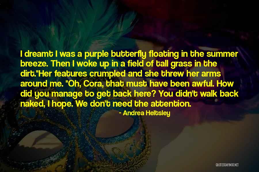 Pitom Kam Quotes By Andrea Heltsley Pitom Kam Quotes By Andrea Heltsley