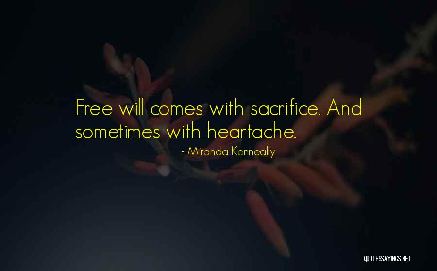 Pitomec Quotes By Miranda Kenneally Pitomec Quotes By Miranda Kenneally