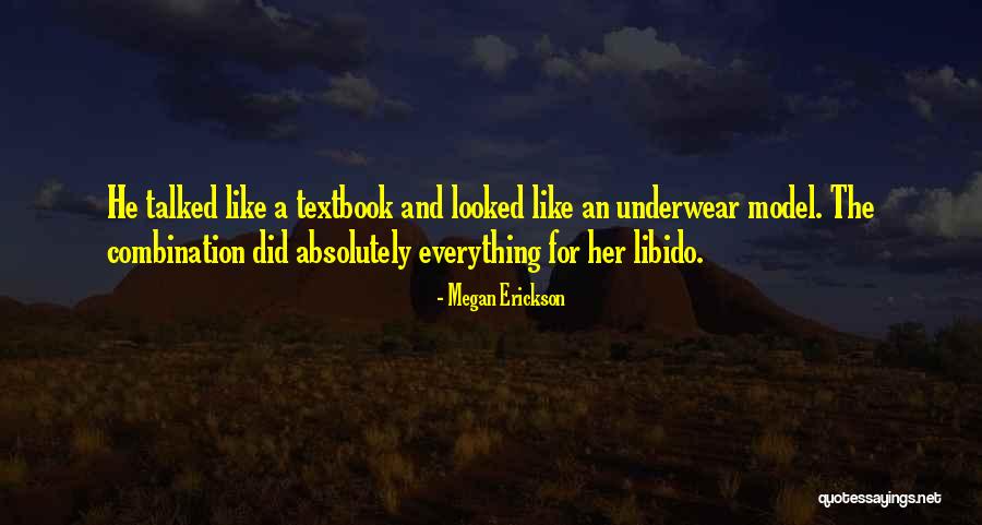 Pitonakova Quotes By Megan Erickson Pitonakova Quotes By Megan Erickson