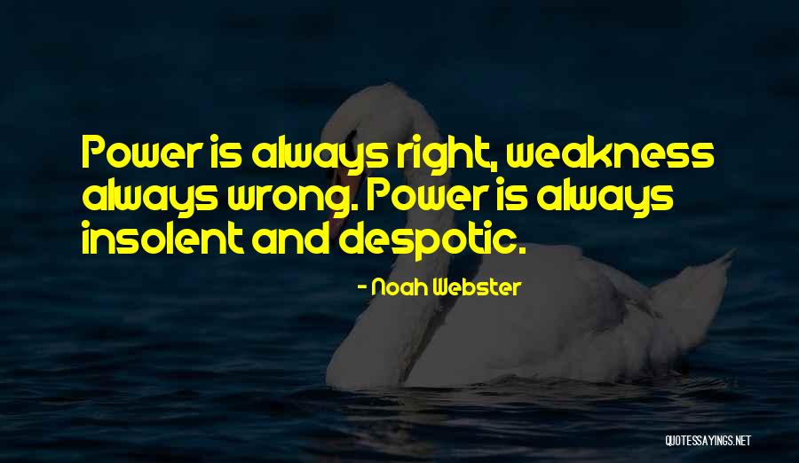 Pitonakova Quotes By Noah Webster Pitonakova Quotes By Noah Webster