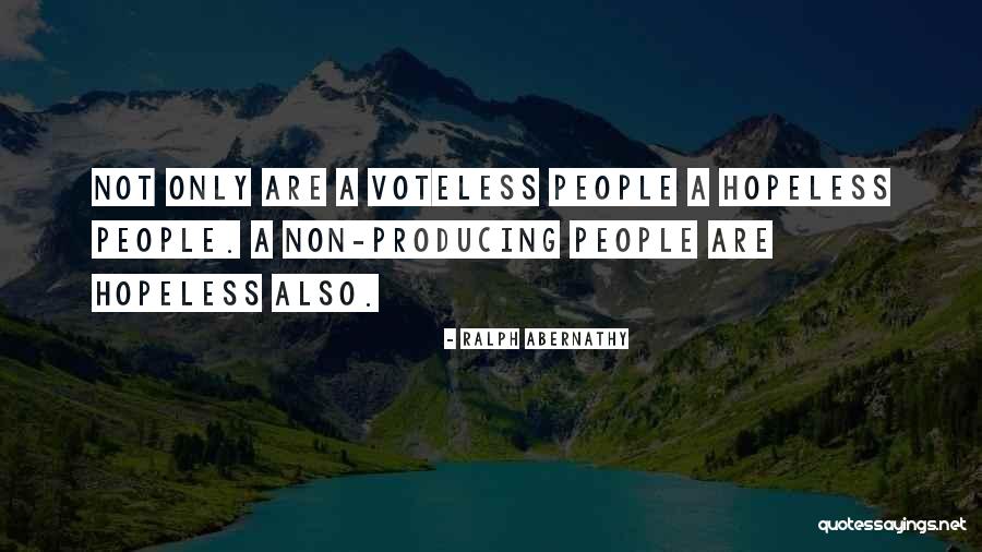 Pitonakova Quotes By Ralph Abernathy Pitonakova Quotes By Ralph Abernathy