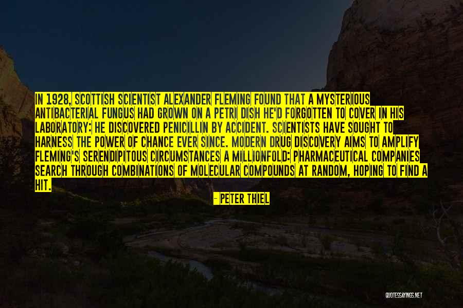 Pitones Juan Quotes By Peter Thiel Pitones Juan Quotes By Peter Thiel