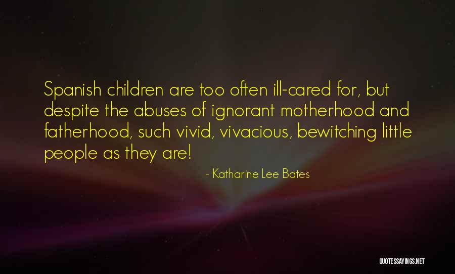 Pitones Reales Quotes By Katharine Lee Bates Pitones Reales Quotes By Katharine Lee Bates