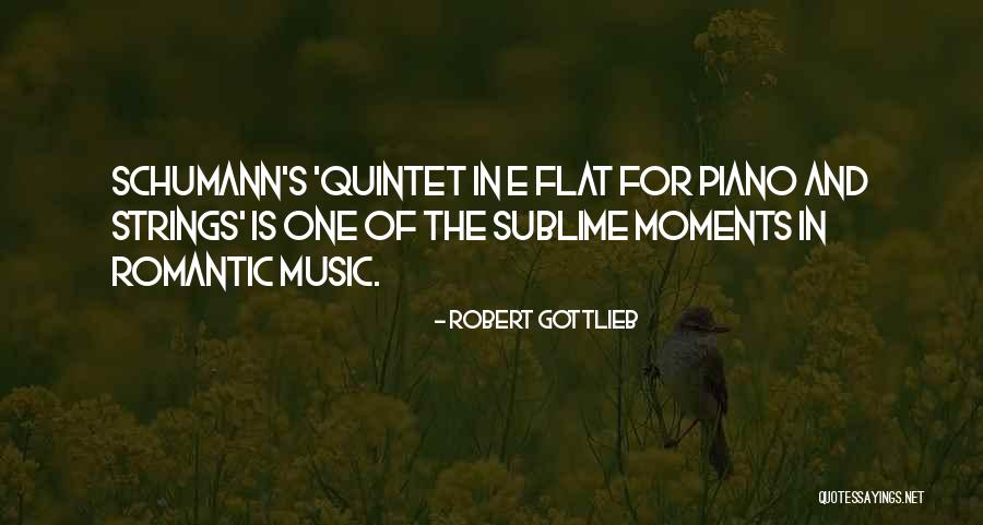 Pitou Hunter Quotes By Robert Gottlieb Pitou Hunter Quotes By Robert Gottlieb