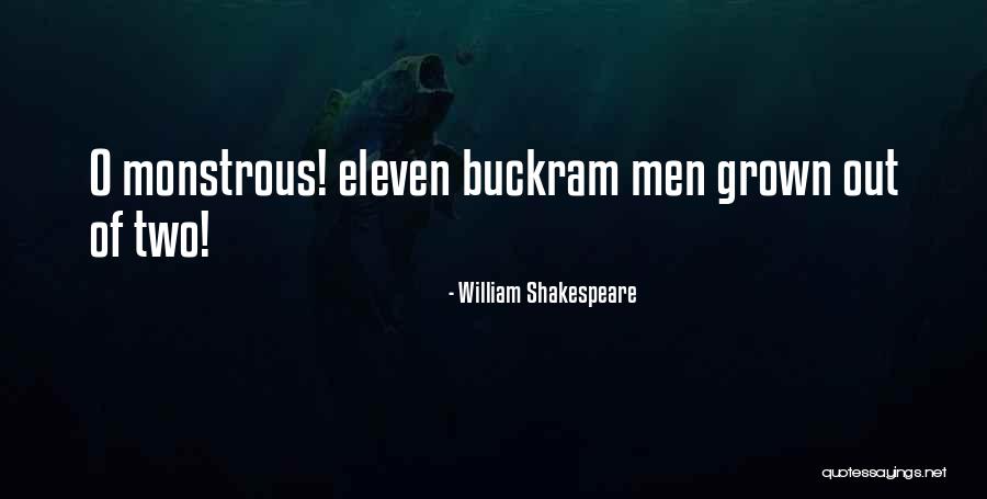 Pitou Hunter Quotes By William Shakespeare Pitou Hunter Quotes By William Shakespeare