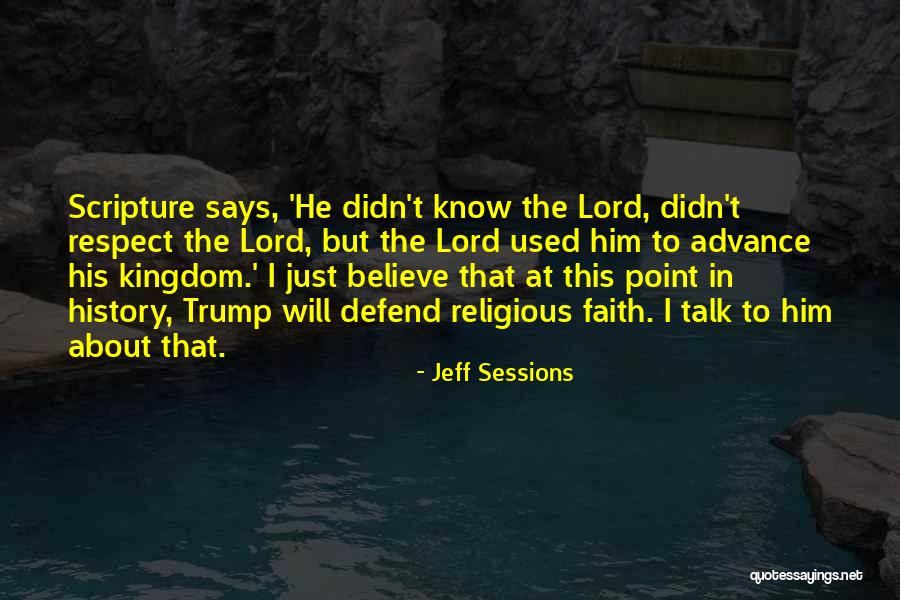 Pitoyo Indo Quotes By Jeff Sessions Pitoyo Indo Quotes By Jeff Sessions