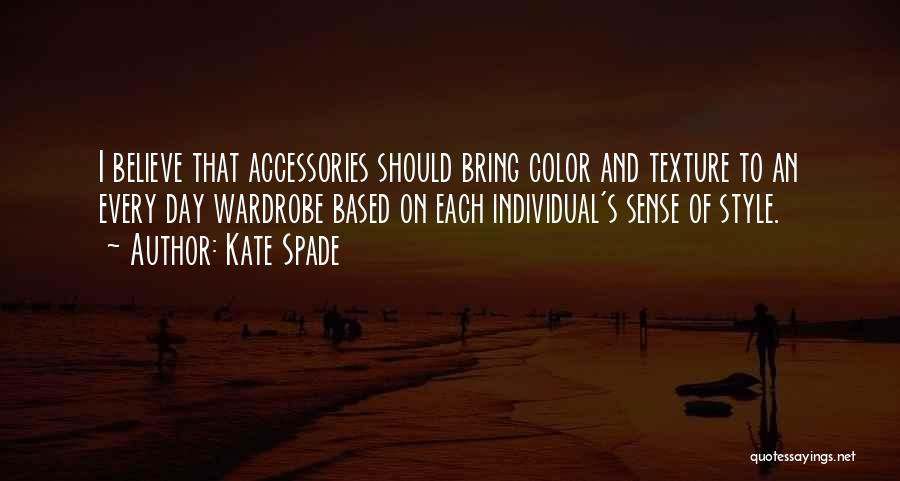 Pitr Paksh Quotes By Kate Spade