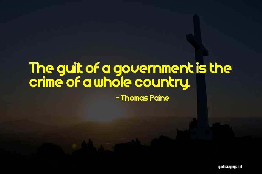 Pitreavie Quotes By Thomas Paine Pitreavie Quotes By Thomas Paine