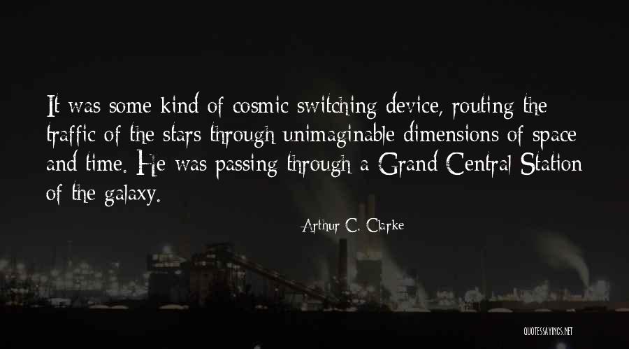 Pitrellis In Mason Quotes By Arthur C. Clarke Pitrellis In Mason Quotes By Arthur C. Clarke