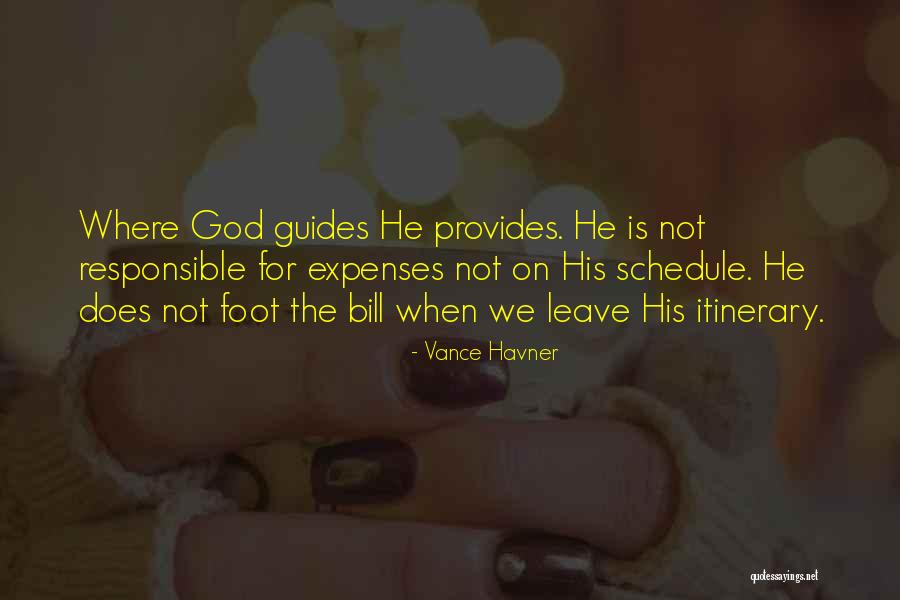 Pitsch Companies Quotes By Vance Havner Pitsch Companies Quotes By Vance Havner