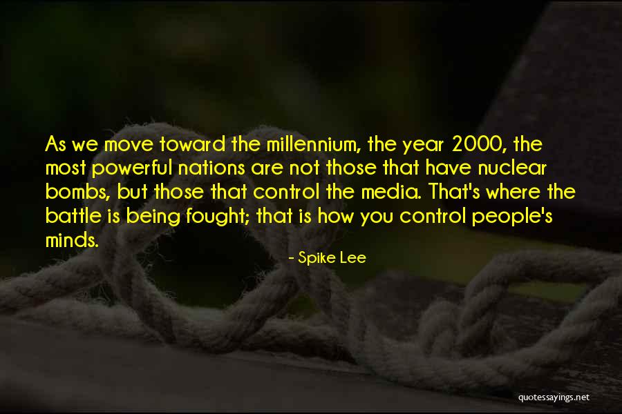 Pitsch Dumpster Quotes By Spike Lee Pitsch Dumpster Quotes By Spike Lee