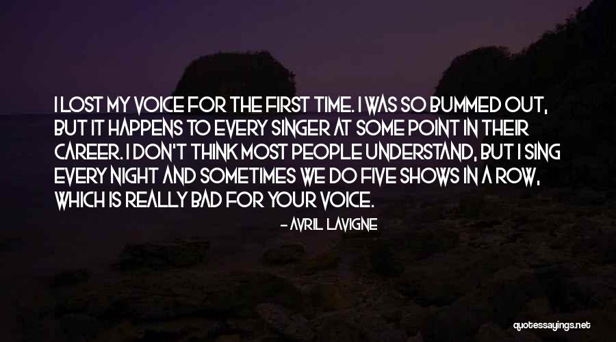 Pitse Quotes By Avril Lavigne Pitse Quotes By Avril Lavigne