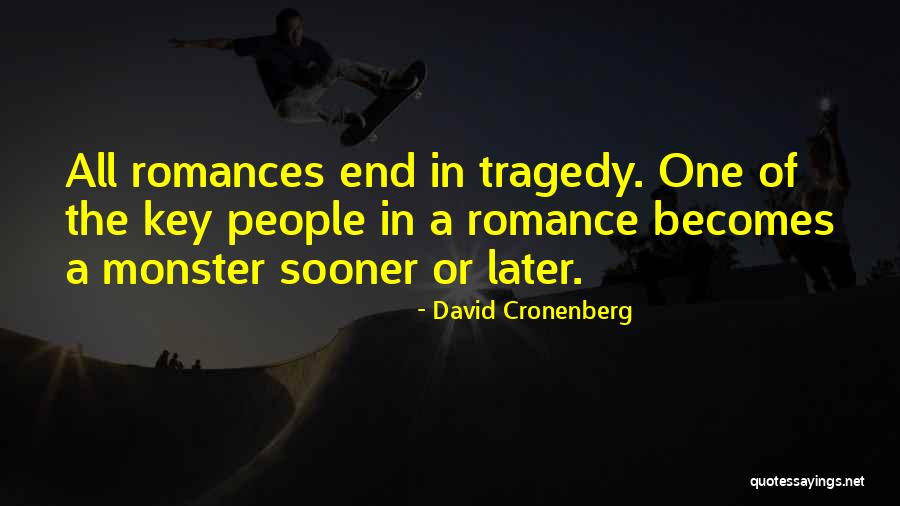 Pitsenbarger Delphos Quotes By David Cronenberg Pitsenbarger Delphos Quotes By David Cronenberg