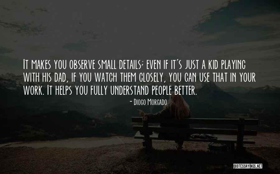 Pitsenbarger Delphos Quotes By Diogo Morgado Pitsenbarger Delphos Quotes By Diogo Morgado