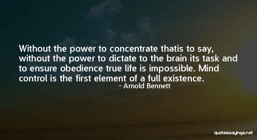 Pitsilos Staunton Quotes By Arnold Bennett Pitsilos Staunton Quotes By Arnold Bennett