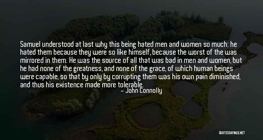Pitsilos Staunton Quotes By John Connolly Pitsilos Staunton Quotes By John Connolly