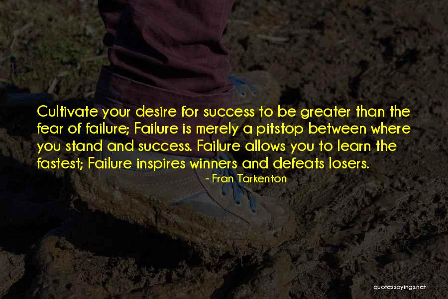 Pitstop Quotes By Fran Tarkenton Pitstop Quotes By Fran Tarkenton