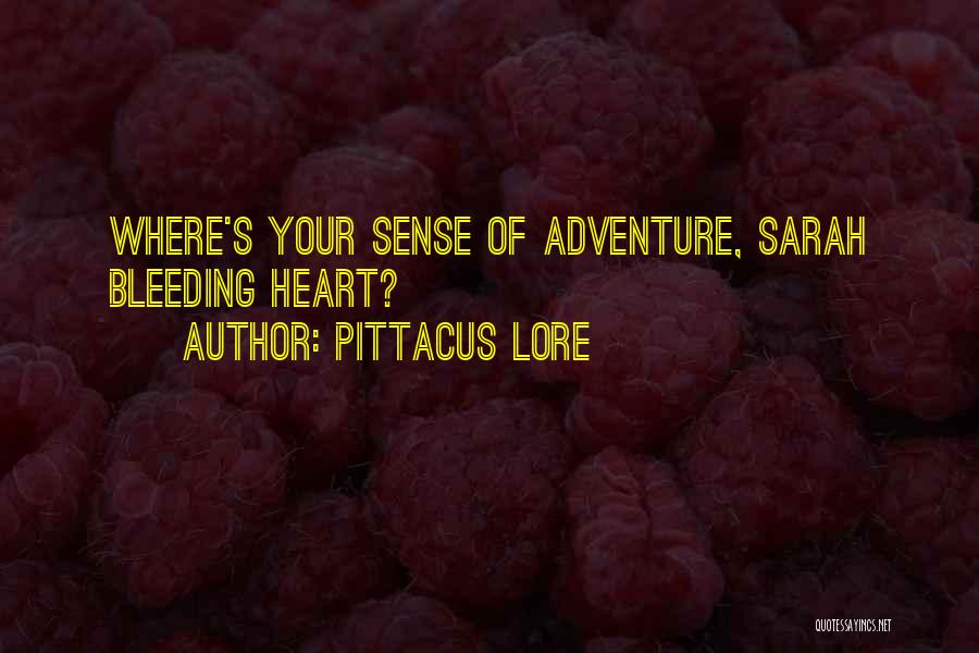 Pittacus Lore Quotes 1276625