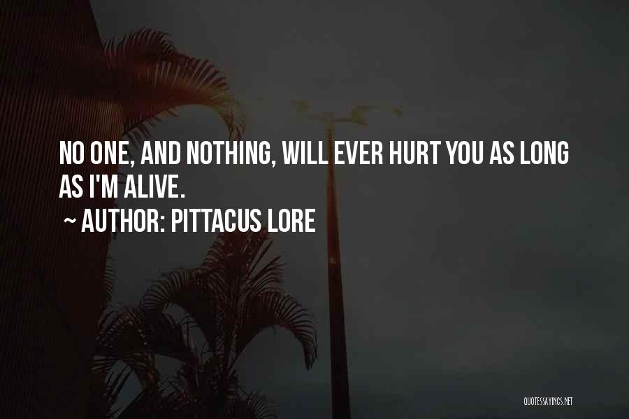 Pittacus Lore Quotes 1378674