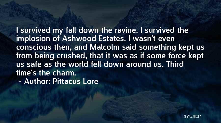 Pittacus Lore Quotes 168618