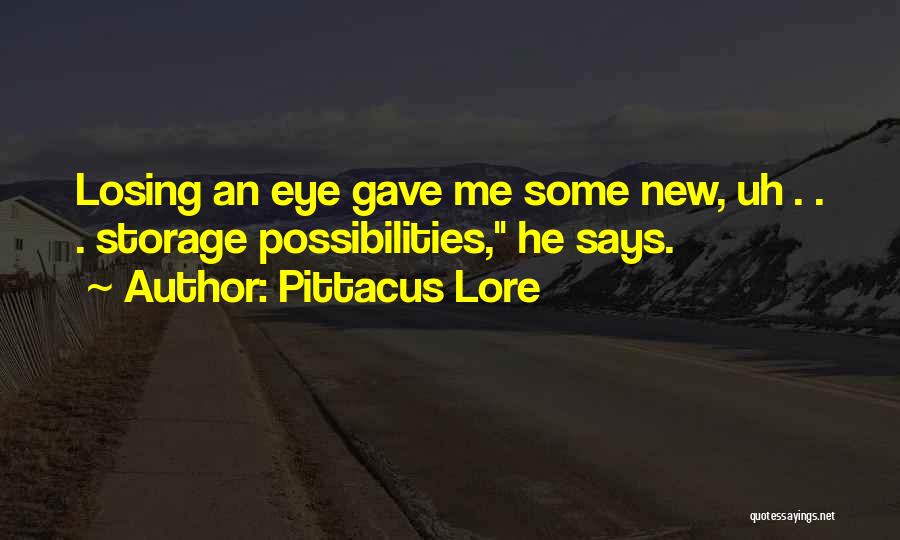 Pittacus Lore Quotes 2044665