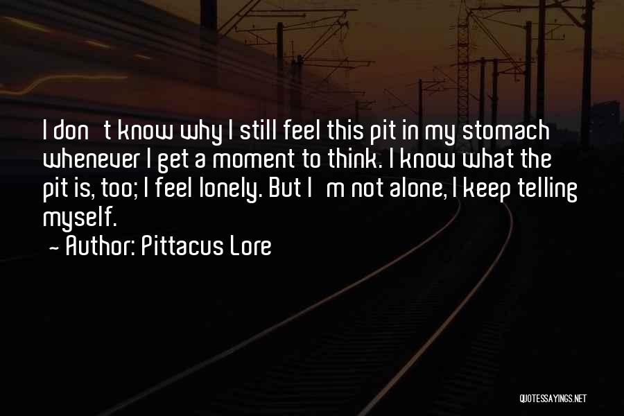 Pittacus Lore Quotes 465956