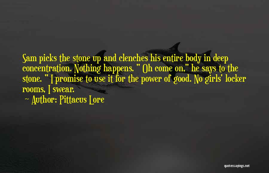 Pittacus Lore Quotes 690129