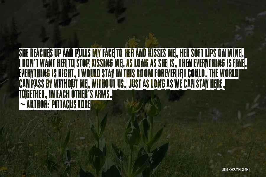 Pittacus Lore Quotes 719946