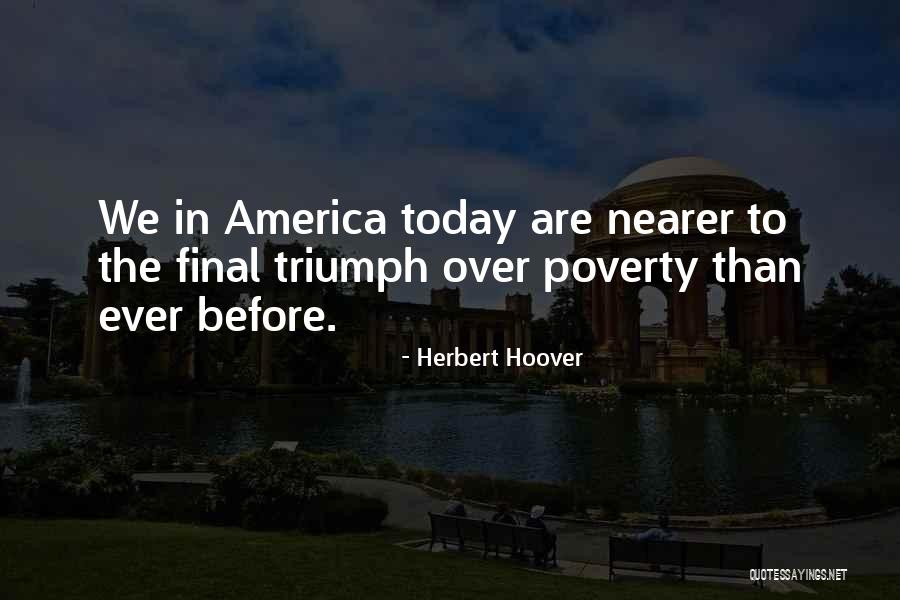 Pittaking Quotes By Herbert Hoover Pittaking Quotes By Herbert Hoover