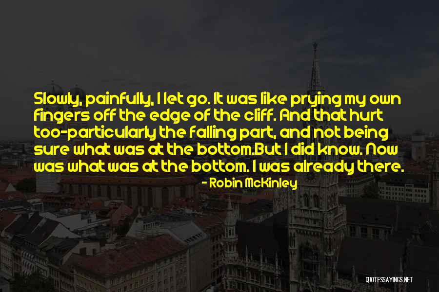 Pittaluga Stefania Quotes By Robin McKinley Pittaluga Stefania Quotes By Robin McKinley