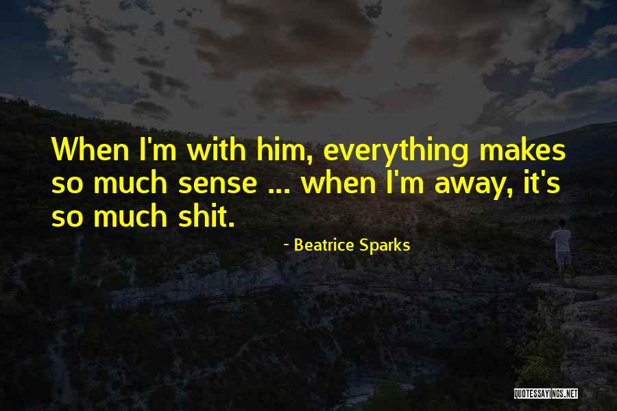 Pittarello Abbigliamento Quotes By Beatrice Sparks Pittarello Abbigliamento Quotes By Beatrice Sparks