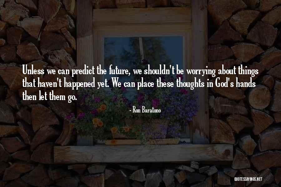 Pittarosso Quotes By Ron Baratono Pittarosso Quotes By Ron Baratono