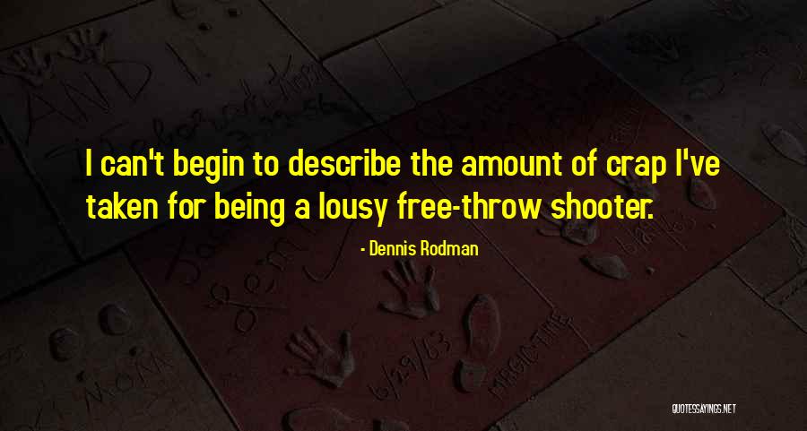 Pittas Parking Quotes By Dennis Rodman Pittas Parking Quotes By Dennis Rodman