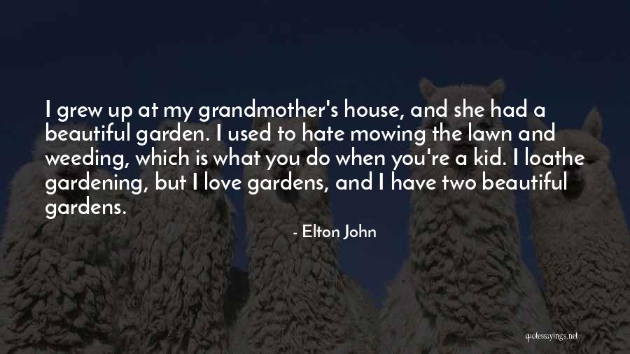 Pittas Parking Quotes By Elton John Pittas Parking Quotes By Elton John