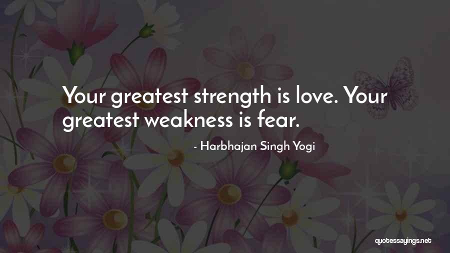 Pittaway Fencing Quotes By Harbhajan Singh Yogi